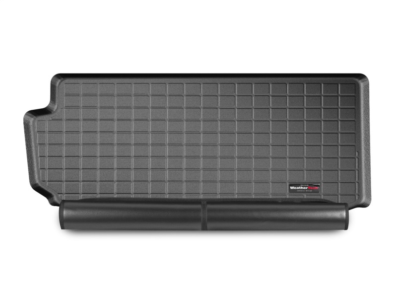 WT Cargo Liners - Black