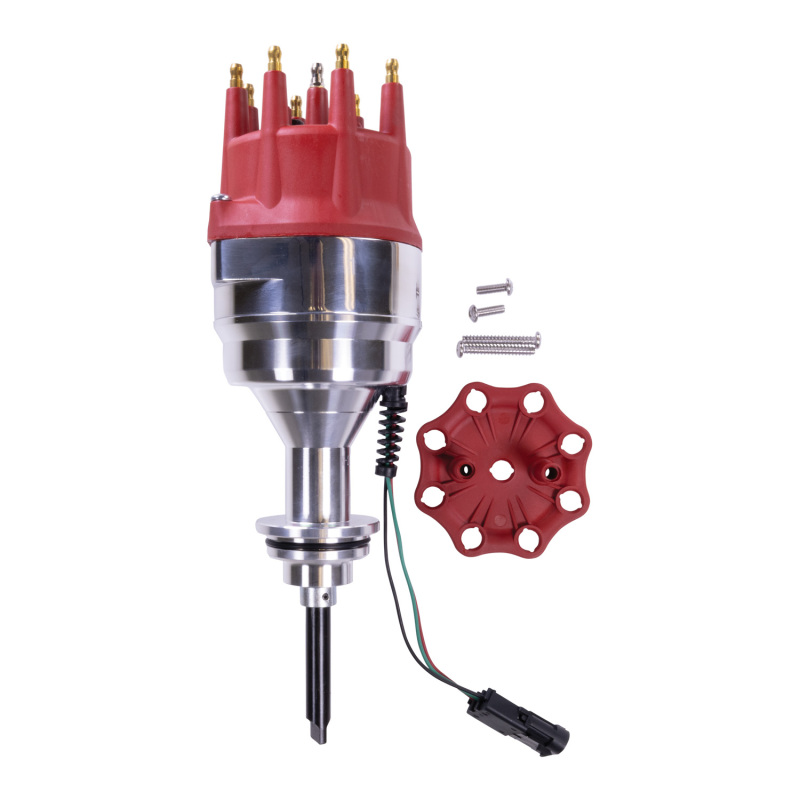 Edelbrock Ignition Control Kit E-Street EFI II Chrysler Rb 440 thumbnail 2