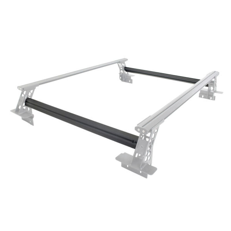 Go Rhino Universal XRS 37 3/4 Cross Rail Accessory Set - Tex. Black thumbnail 5