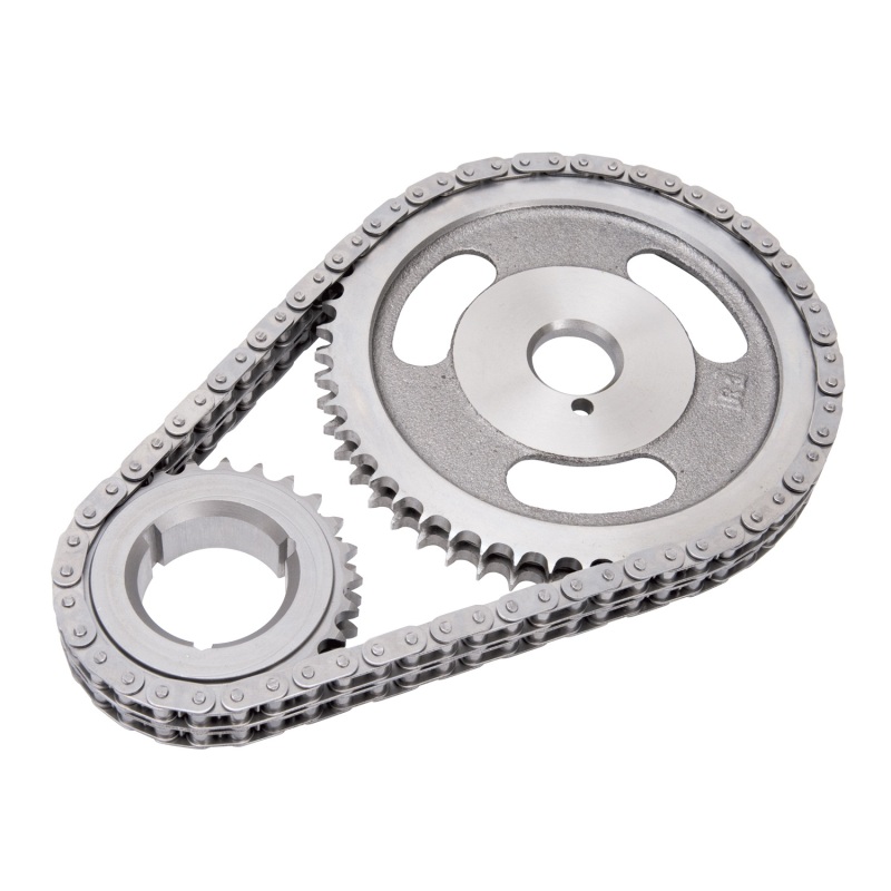 Edelbrock Timing Chain And Gear Set Chry 383-440 thumbnail 6