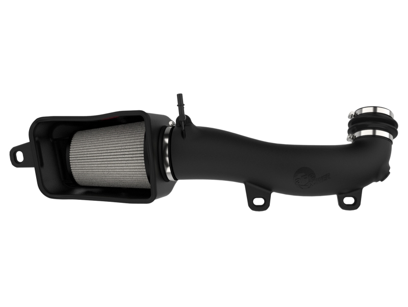 aFe Magnum FORCE Intake Stage-2 Pro Dry S Filter 18-23 Jeep Wrangler (JL) L4-2.0L (t) thumbnail 8