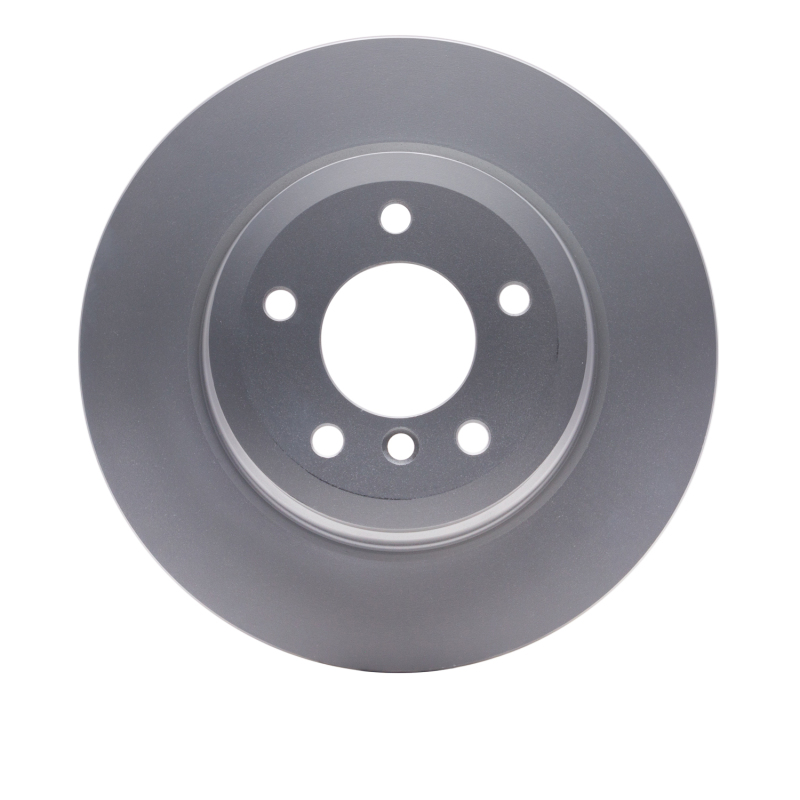 DFC GeoSPEC Coated Rotors - Plain