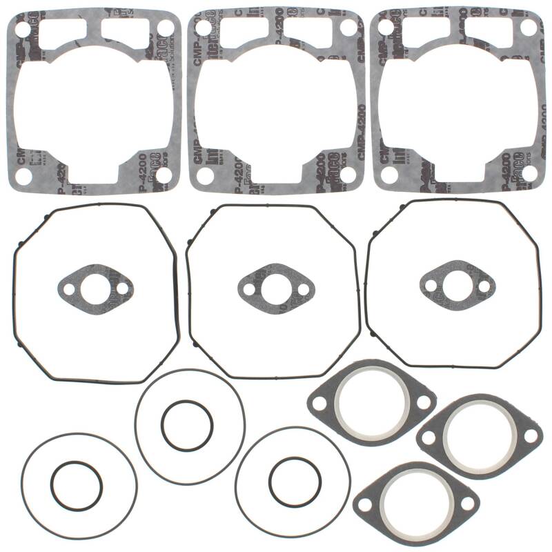 VEP Top End Gasket Kit