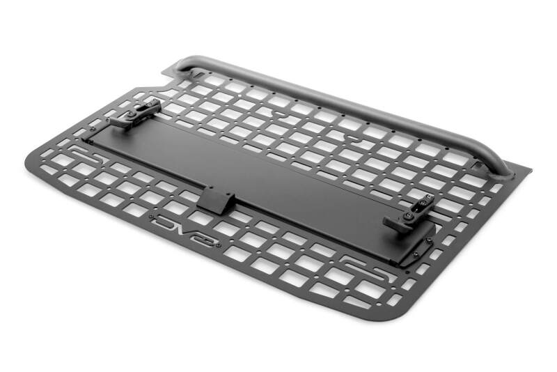 DV8 Offroad 21+ Ford Bronco Tailgate Molle Panels thumbnail 7