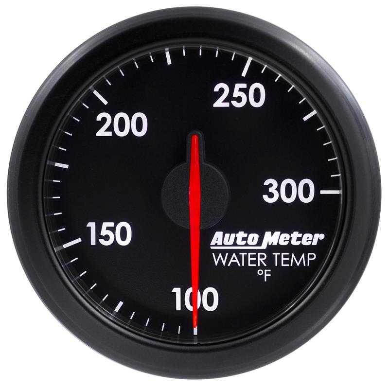AM AirDrive Gauges