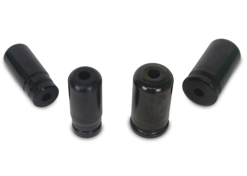 SuperPro 2018-2018 Jeep Wrangler JK Suspension Bump Stop