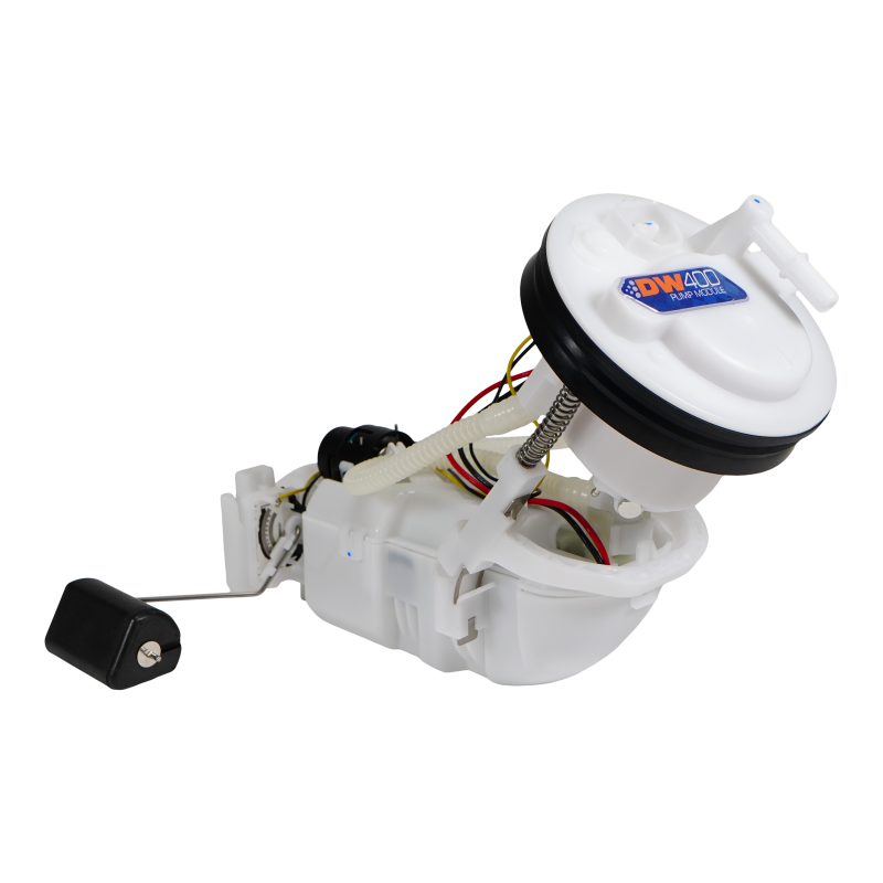 DW DW430C Fuel Pumps