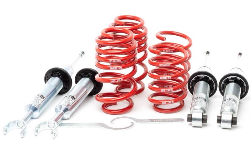 HR Street Perf Coil Overs