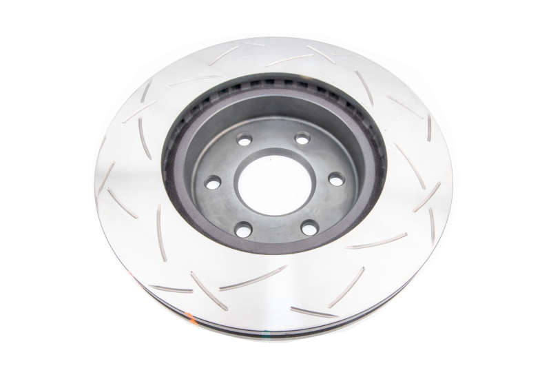 DBA Club Spec 4000 T3 Brake Rotors DBA42332S Series Slotted Rotor thumbnail 3