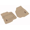 RUG Floor Liners - Tan