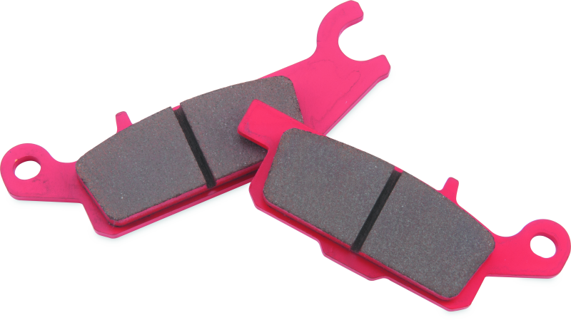 BKM Sintered Brake Pads