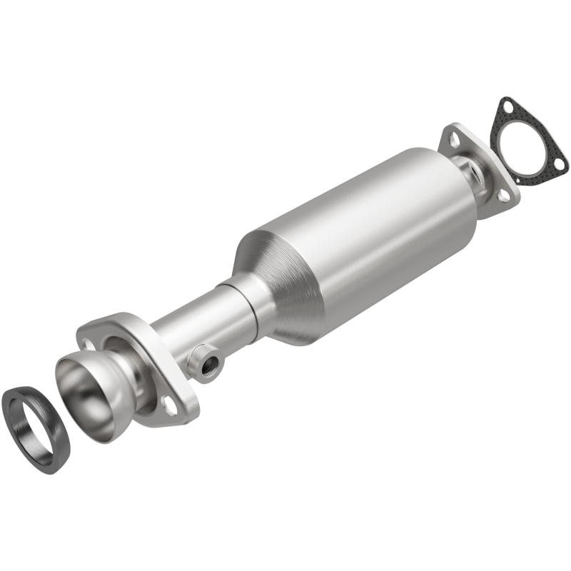 MagnaFlow California Direct Fit Converter 00-01 Acura Integra 1.8L thumbnail 2