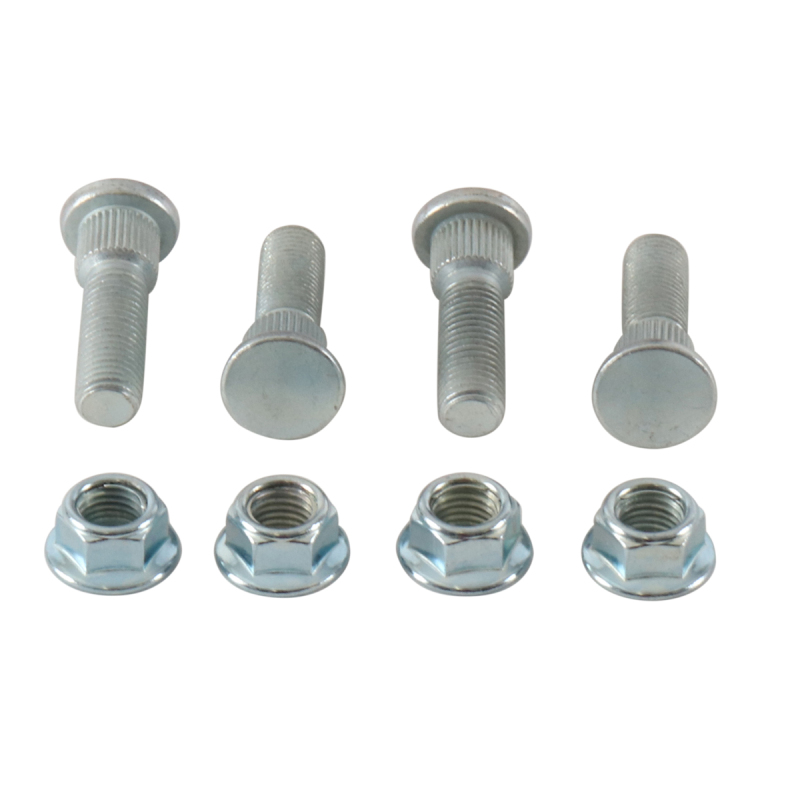 ABR Wheel Stud & Nut Kits