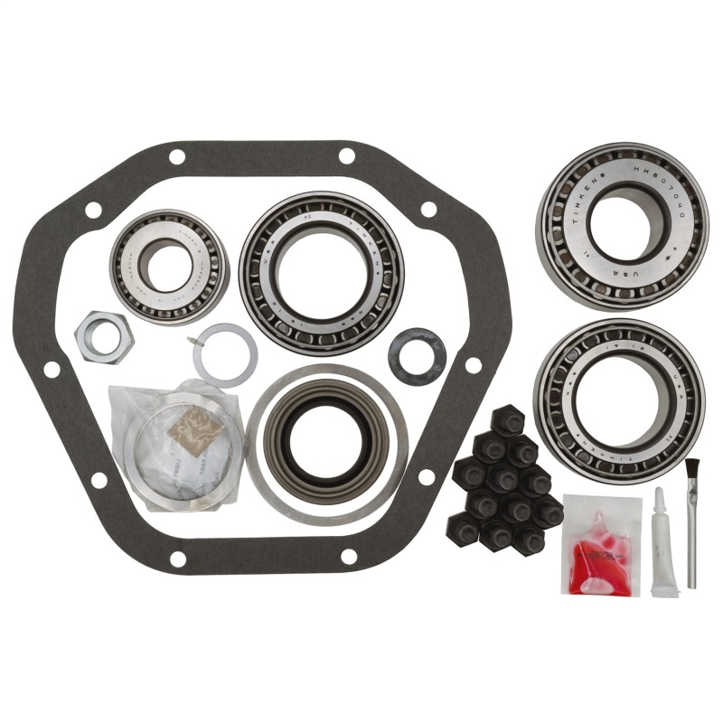 EAT Differential Install Kit