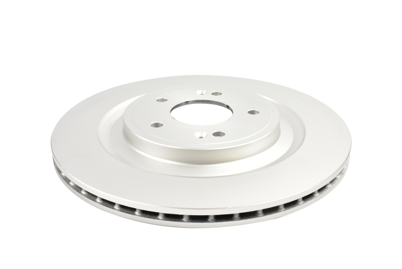 DBA En-Shield Standard Rotors