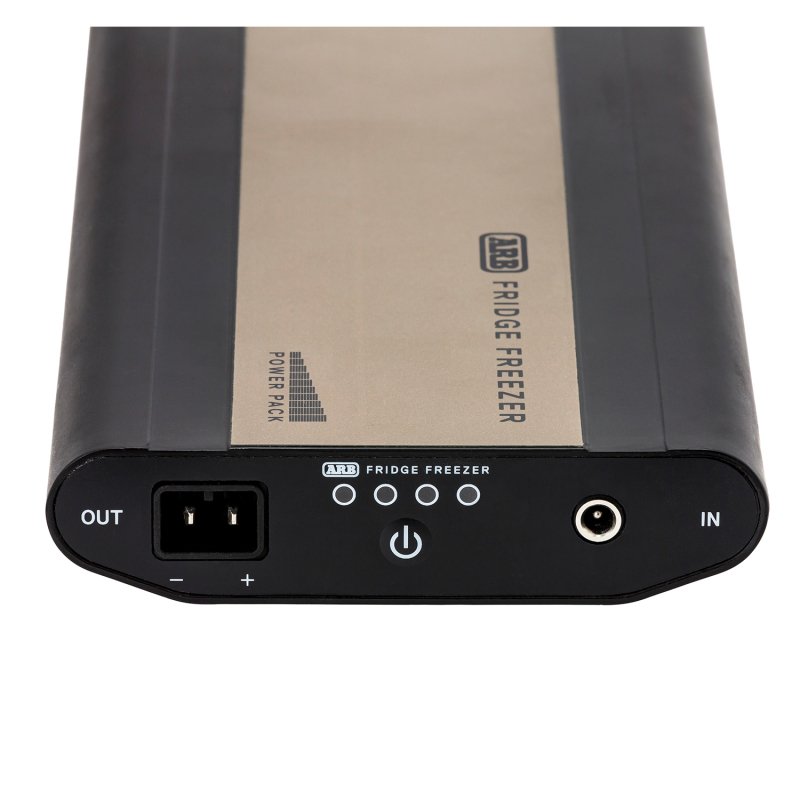 ARB Fridge Power Pack (15ah) (For Use with ARB Zero Fridge Freezers) thumbnail 6