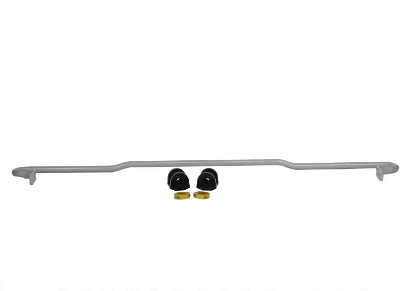 Whiteline 12+ Scion FR-S / 12+ Subaru BRZ / 12+ Toyota 86 Rear 18mm X Adj HD Swaybar Only thumbnail 7