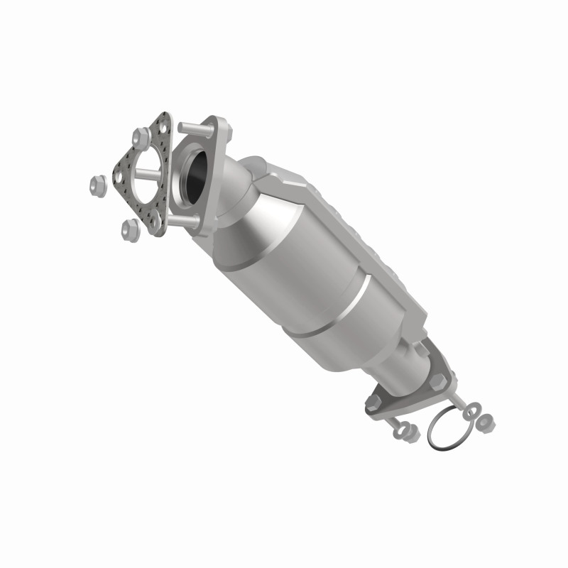 MagnaFlow Conv DF 01-02 Frontier Passenger Side Front thumbnail 8