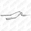 MBRP Catback Exhaust 409