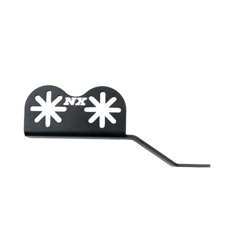 NEX Solenoid Brackets