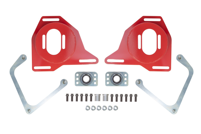 UMI Camber/Caster Plates