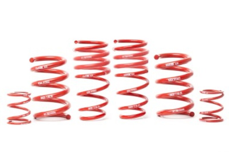 HR Sport Springs