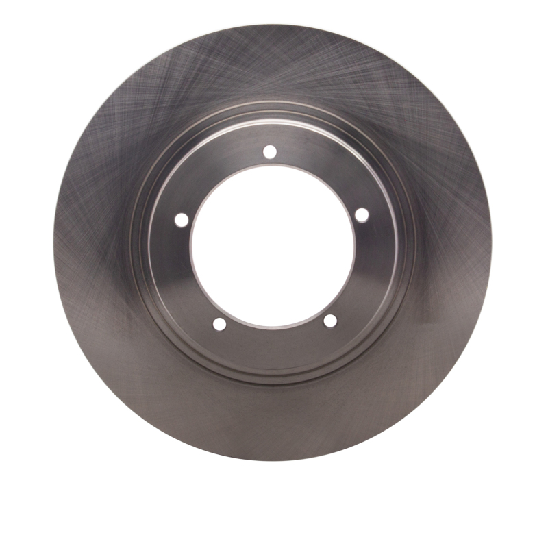 DFC Brake Rotors - Plain