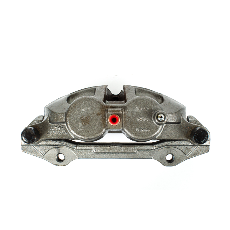 Power Stop 07-09 Ford Expedition Front Left Autospecialty Caliper w/Bracket thumbnail 5