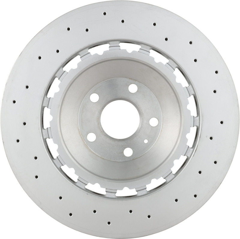 BRE UV Coated OE Equiv Rotors