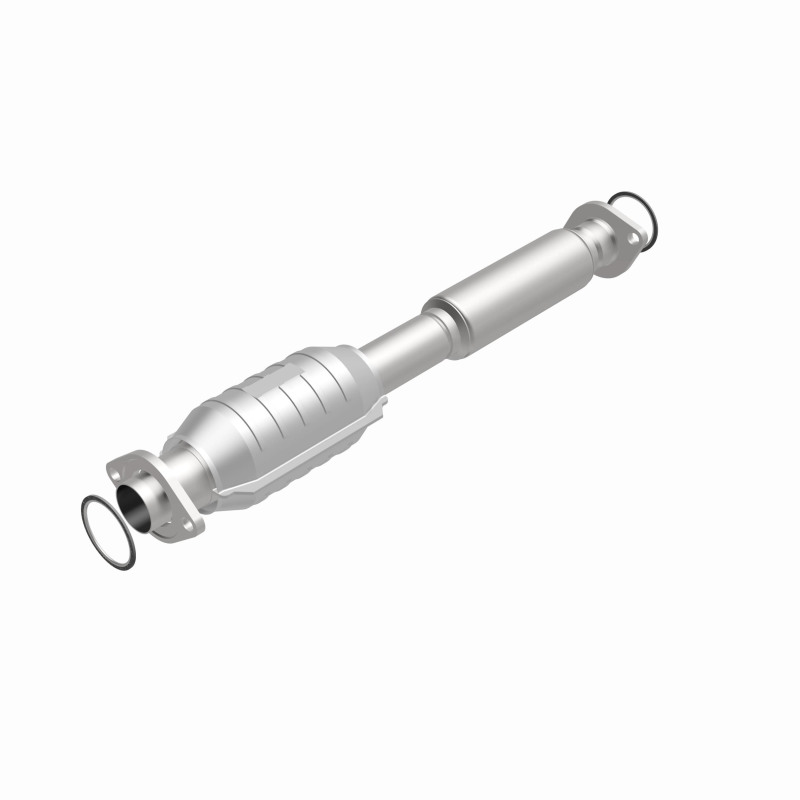 MagnaFlow Conv DF 06-08 Mazda 6 3.0L Rear (49 State) thumbnail 8