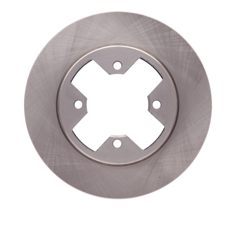 DFC Brake Rotors - Plain