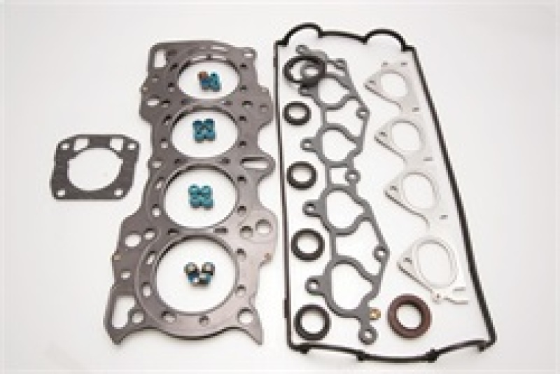 Cometic Street Pro Honda 1990-01 DOHC B18A1/B1 Non-VTEC 82mm Bore Top End Kit thumbnail 7