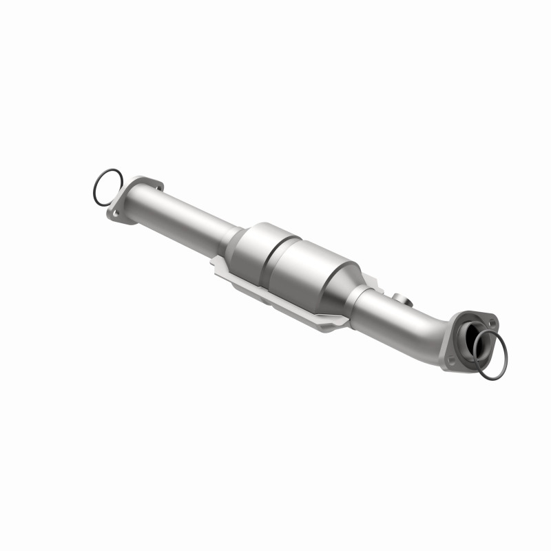 MagnaFlow Direct Fit Catalytic Converter 05-09 Toyota Tacoma 4.0L P/S Rear thumbnail 8