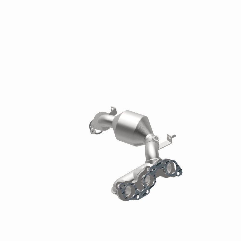MagnaFlow Direct Fit Catalytic Converter 04-06 Toyota Sienna 3.3L thumbnail 5