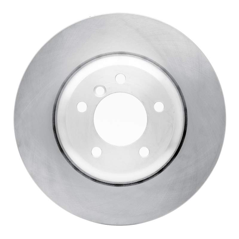DFC Brake Rotors - Plain