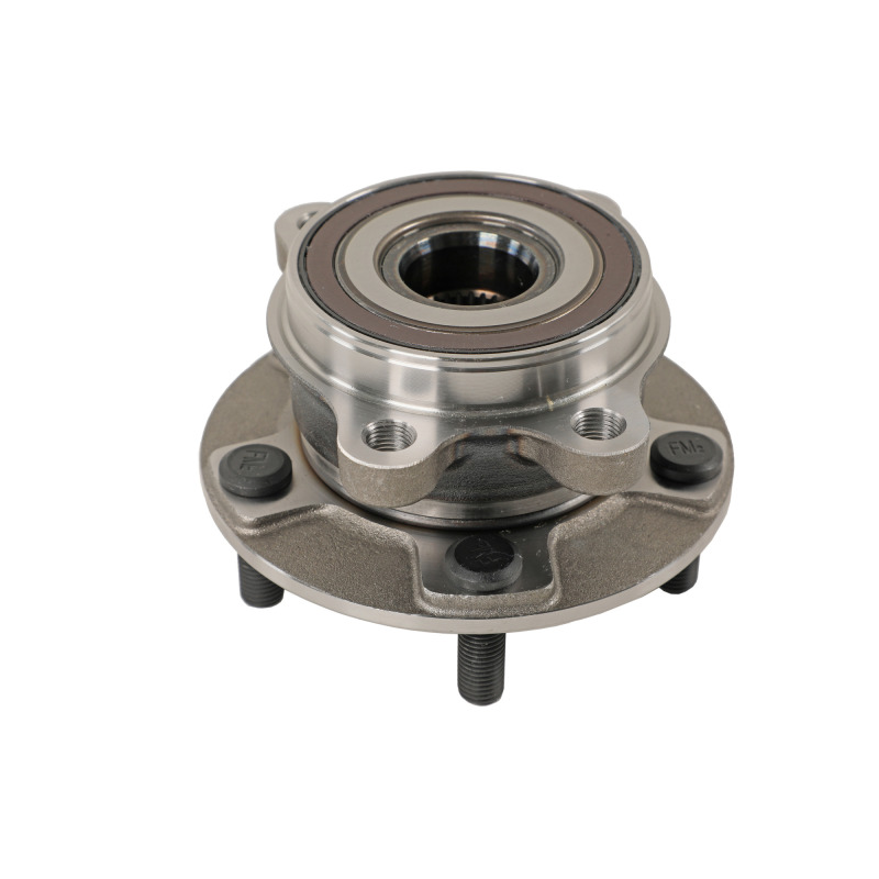 MOH Wheel Bearing and Hub Assemblies