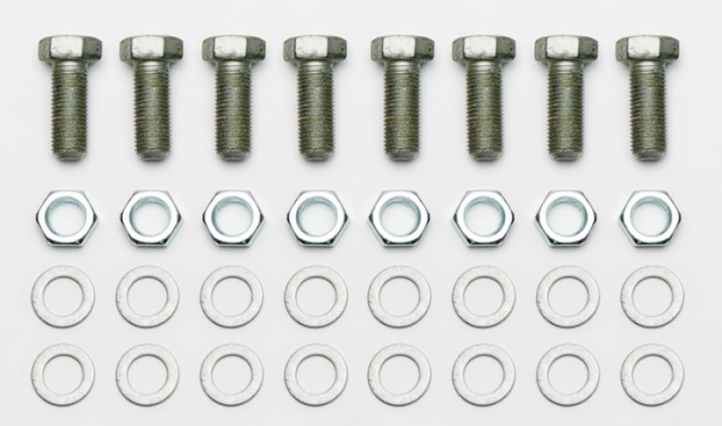 WIL Bolt Kit
