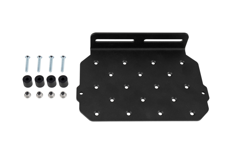Diode Dynamics Universal D-Switch Hub Mounting Kit