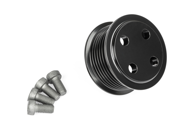 APR Pulleys & Belts