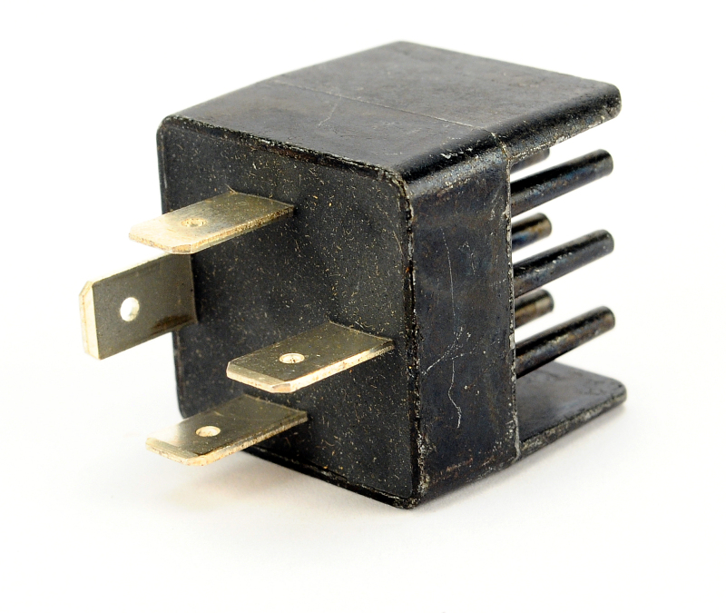 FAST Relay FAST 20 Amp Solid State thumbnail 5