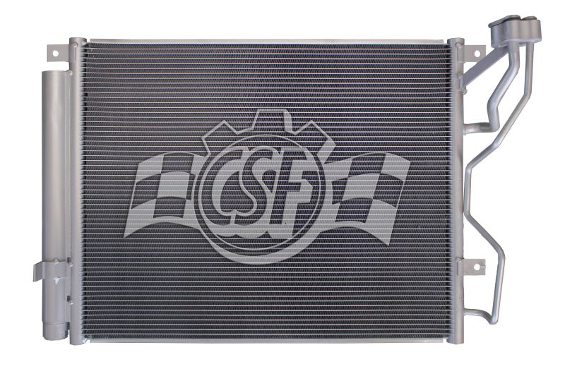 CSF A/C Condensers