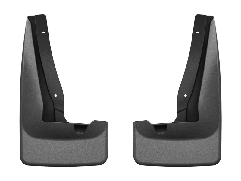 WT No Drill Mudflaps