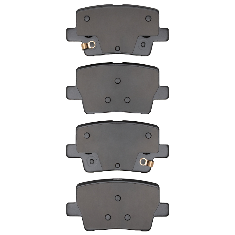 DFC 19-22 Kia K900 Rear 4000 Hybridynamic Brake Pads