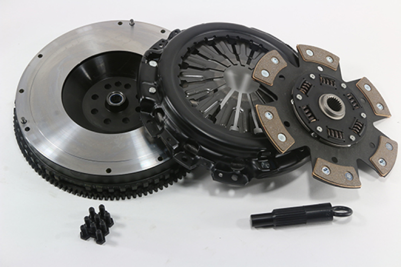COMP Stage 4 Sprng Clutch Kits