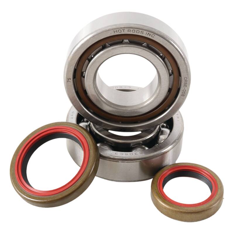 HDS Main Bearing & Seal Kit
