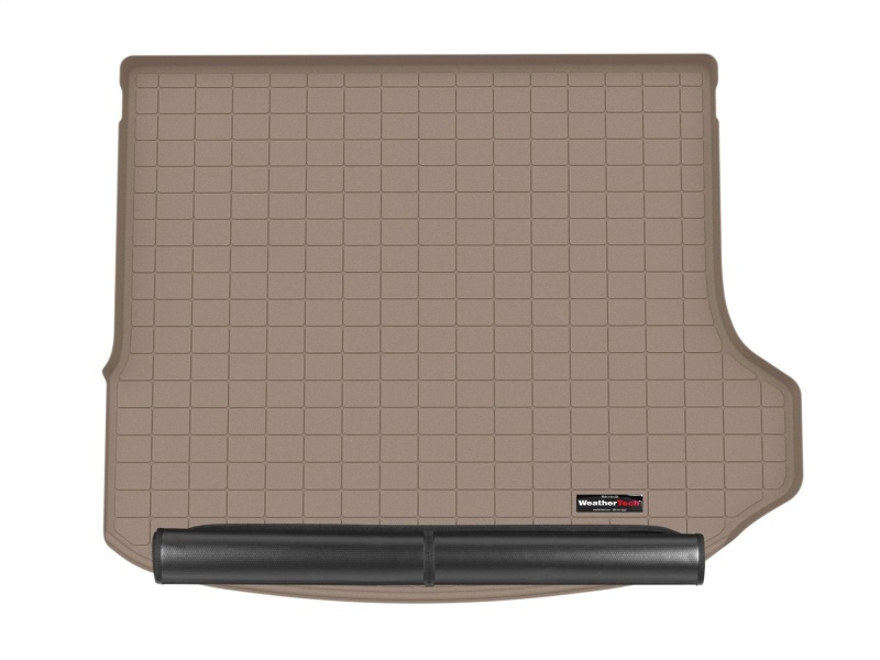 WT Cargo Liners - Tan