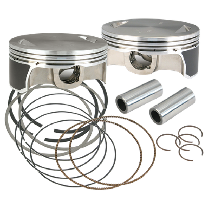 SSC Cylinder & Piston Kits