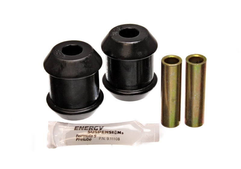 Energy Suspension 77-80 MG MGB Black Rear Sway Bar End Links thumbnail 4