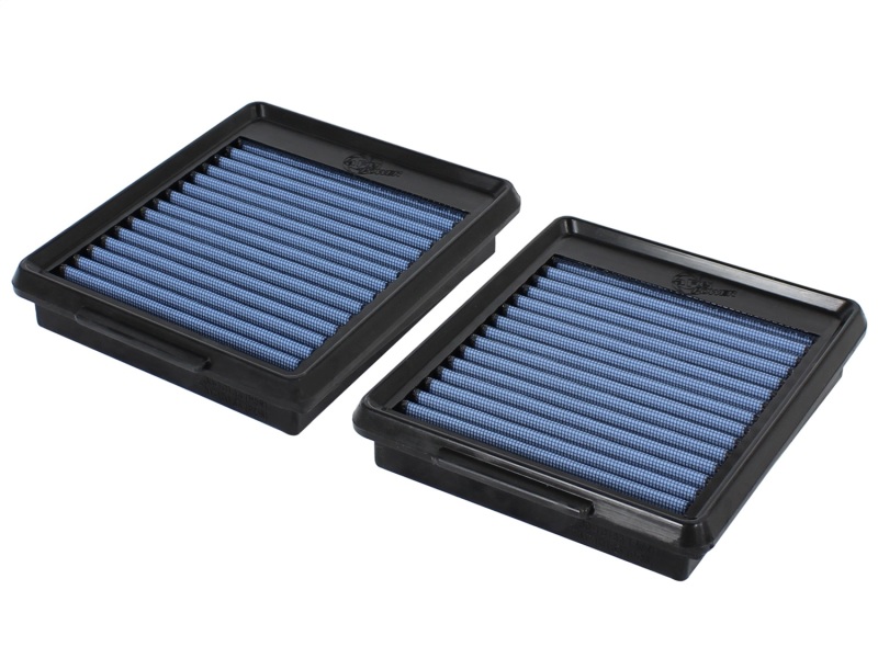 Magnum FLOW OE Replacement Air Filter w/ Pro 5R Media (Pair)