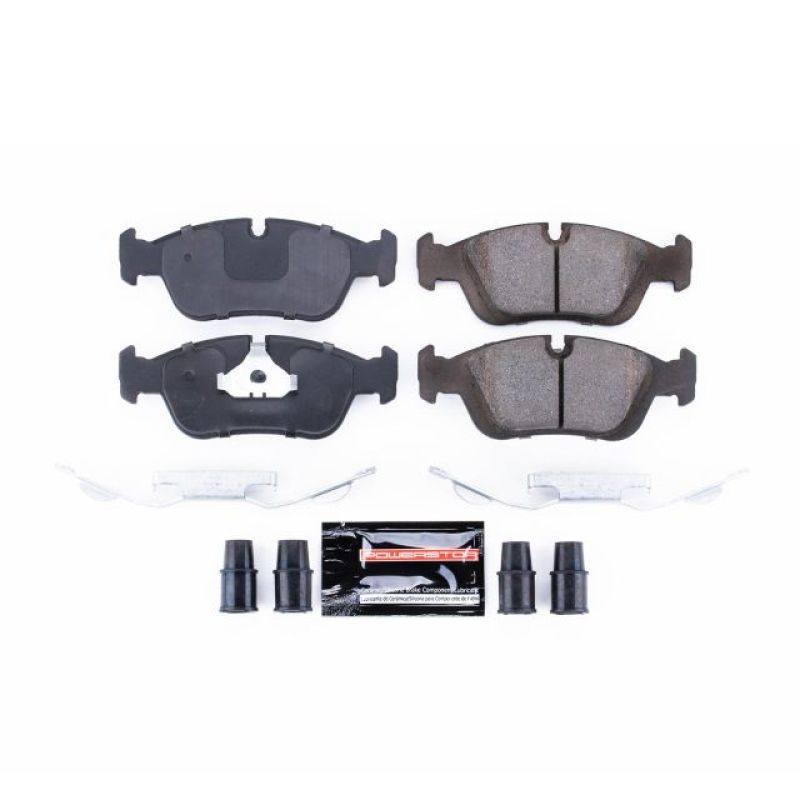 PSB Z23 Evolution Brake Pads